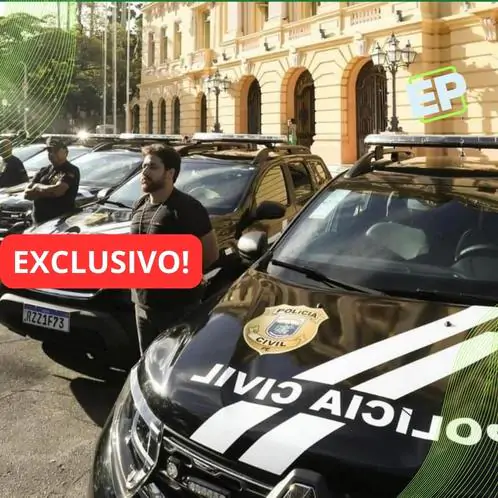 Exclusivo: EP Tem Acesso ao Termo de Referência do Concurso da PCPE; Veja Vagas, Salários, Modelo de Prova e Cidades de Aplicação Relacionada