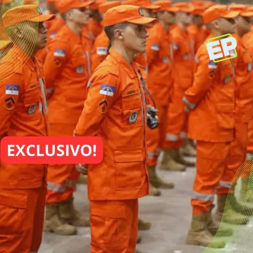 Exclusivo: EP Acessa Termo de Referência do Concurso CBMPE; Confira Vagas, Soldos, Cidades de Prova e Estrutura do TAF Relacionada