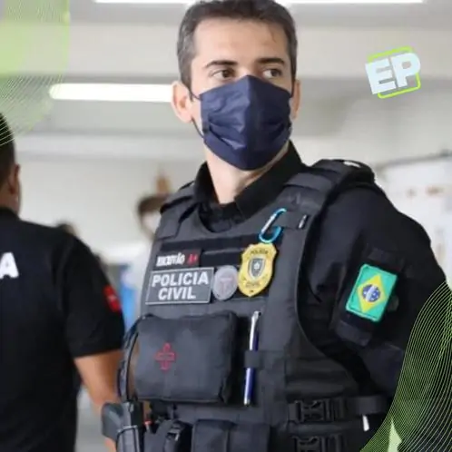 Concurso PCPE: Termo de Referência Revela Distribuição Exata de Vagas para Ampla Concorrência, PCD e Cotas para Agente e Escrivão Relacionada