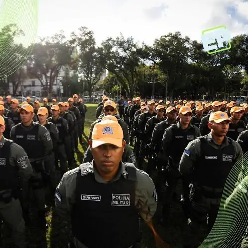 EP TEVE ACESSO AO CONTRATO! Concurso PMPE Projeta Mais de 53 Mil Inscritos Relacionada