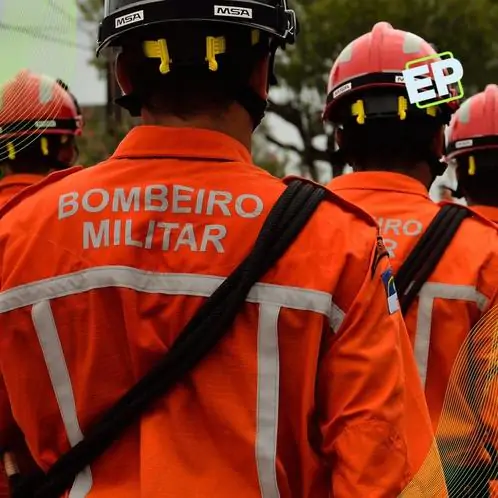 Contrato Acessado pelo EP Revela Projeção de 16 Mil Inscritos para o Concurso do CBMPE Relacionada