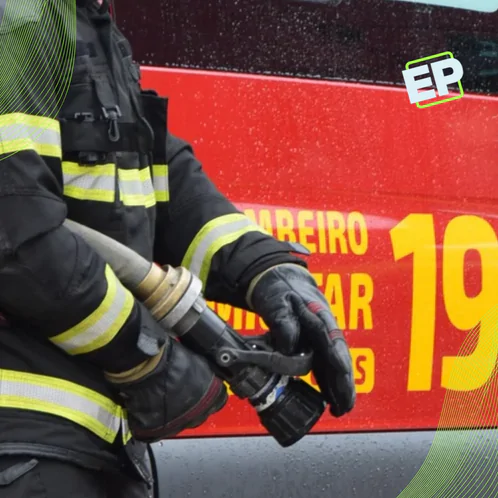 CONCURSO DOS BOMBEIROS DE ALAGOAS: SELEÇÃO COM 344 VAGAS TEM INSCRIÇÕES VÁLIDAS, NOVO PRAZO E PROVAS EM JANEIRO DE 2027 Relacionada