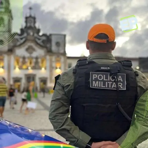 Segurança em PE: Concursos Descentralizam Provas Teóricas pelo Interior, mas Centralizam TAFs na Capital Relacionada