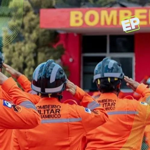 Como Será a Prova dos Bombeiros de PE? Documento Confirma 60 Itens para Soldado e Aplicação em 4 Polos Relacionada