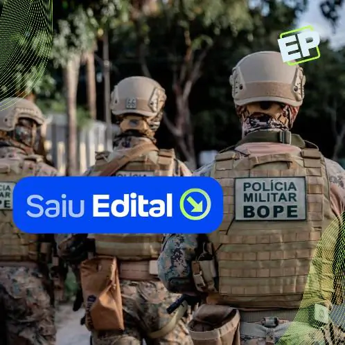 Governo de Pernambuco publica edital de concurso da Polícia Civil com 1.315 vagas e iniciais de até R$ 13,5 mil Relacionada