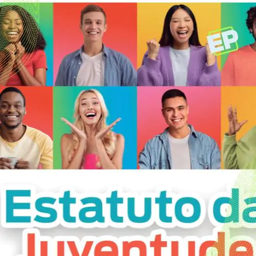 Concurso PCPE: ausência do Estatuto da Juventude no edital contraria exigência de lei estadual vigente em Pernambuco Relacionada