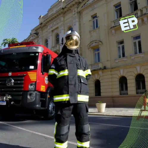 Concurso do Corpo de Bombeiros de Pernambuco: prazo para envio de documentos para isenção da taxa termina nesta quinta-feira (8) Relacionada
