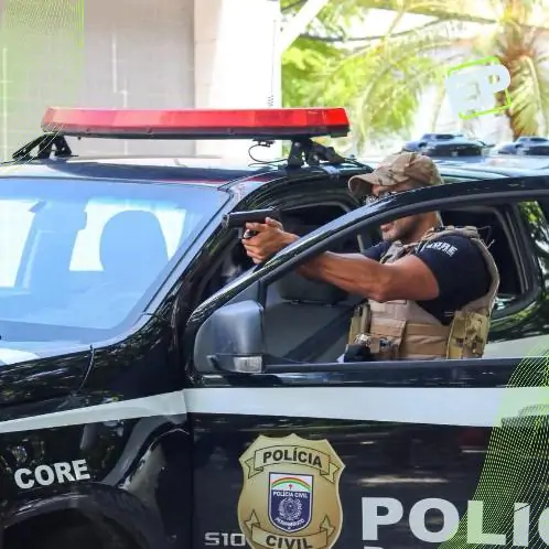 Concurso da PCPE com 1.315 vagas inicia o prazo de cadastro nesta quinta-feira (15) Relacionada