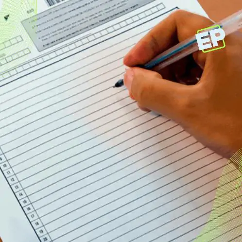 Concurso PMPE 2026/2027: saiba quantos candidatos terão a redação corrigida e os critérios de corte do Instituto AOCP Relacionada