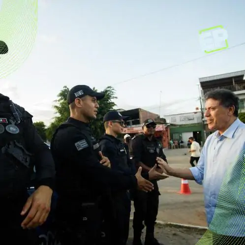 APÓS AS ELEIÇÕES: Saiba por que a prova da GCM Cabo-PE pode ocorrer entre janeiro e março. Relacionada