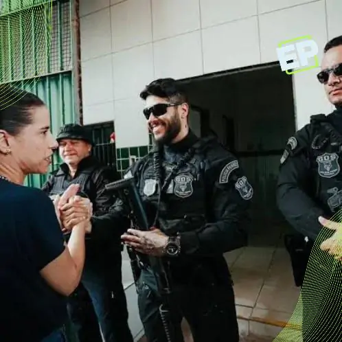 O Próximo da Fila: Tudo o Que Precisa Saber Sobre o Edital da Polícia Penal de Pernambuco Relacionada