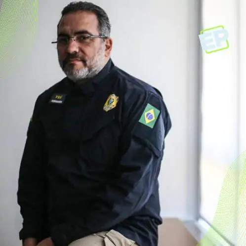 PEC da Segurança prevê dobrar efetivo da PRF e criar pasta exclusiva para o setor Relacionada