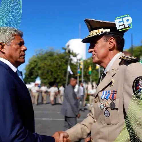 Concurso PM BA deve ter edital até dezembro, diz comandante Relacionada
