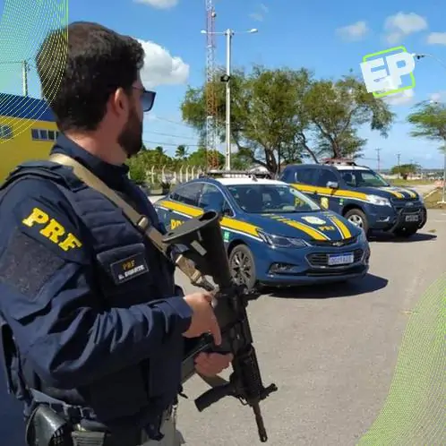 Concursos Federais 2027 somam mais de 58 mil vagas previstas Relacionada