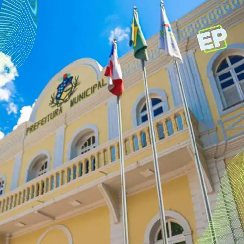 Prefeitura contrata Instituto AOCP para organizar o Concurso Público Relacionada