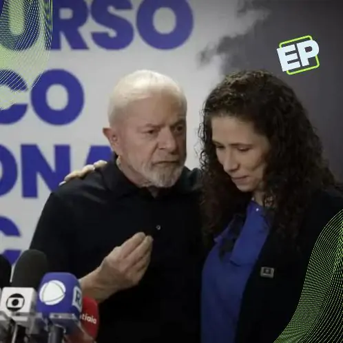 Nova edição do CNU deve ocorrer próximo ano com oferta de até 3 mil vagas, diz ministra Relacionada